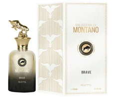 RIIFFS Collection De Montano Brave - kvepalai moterims
