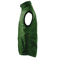 Rimeck Body Warmer M MLI-50906 Boteline Žali Vėliava