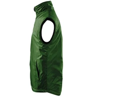 Rimeck Body Warmer M MLI-50906 Boteline Žali Vėliava