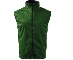 Rimeck Body Warmer M MLI-50906 Boteline Žali Vėliava
