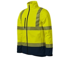 Rimeck HV Drop Striukė M MLI-5V397 Fluorescentinė Geltona