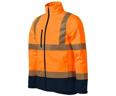Rimeck HV Drop Striukė M MLI-5V398 Fluorescentinė Oranžinė