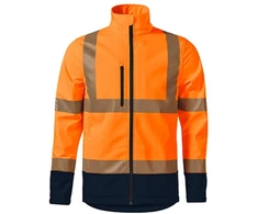 Rimeck HV Drop Striukė M MLI-5V398 Fluorescentinė Oranžinė