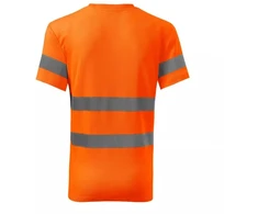 Rimeck HV Protect M marškinėliai MLI-1V998, fluorescencinė oranžinė