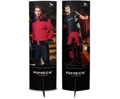 RIMECK kartoninis stovas (Rimeck)