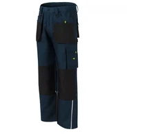 Rimeck Ranger M MLI-W0302 tamsiai mėlynos darbo kelnės