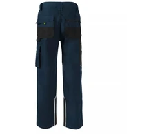 Rimeck Ranger M MLI-W0302 tamsiai mėlynos darbo kelnės