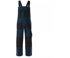 Rimeck Ranger M MLI-W0402 tamsiai mėlyni darbo kombinezonai