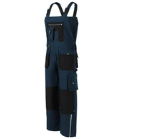 Rimeck Ranger M MLI-W0402 tamsiai mėlyni darbo kombinezonai