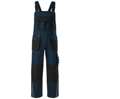 Rimeck Ranger M MLI-W0402 tamsiai mėlyni darbo kombinezonai