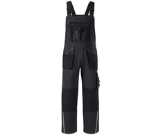 Rimeck Ranger M MLI-W0494 juodmedžio pilkos spalvos kelnės