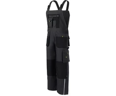 Rimeck Ranger M MLI-W0494 juodmedžio pilkos spalvos kelnės