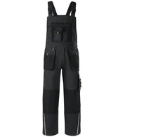 Rimeck Ranger M MLI-W0494 juodmedžio pilkos spalvos kelnės