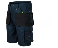 Rimeck Ranger M MLI-W0602 Tamsių Mėlynų Šortai