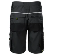 Rimeck Ranger M MLI-W0694 ebony pilka šortai