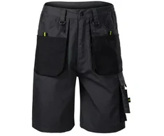 Rimeck Ranger M MLI-W0694 ebony pilka šortai