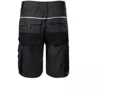 Rimeck Ranger M MLI-W0694 ebony pilka šortai