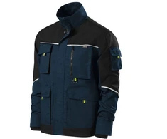 Rimeck Ranger Striukė M MLI-W5302 Tamsiai Mėlyna