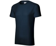 Rimeck Resist Heavy M MLI-R0302 T-shirt tamsvai mėlyna