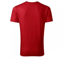 Rimeck Resist Heavy M T-shirt MLI-R0307 raudona