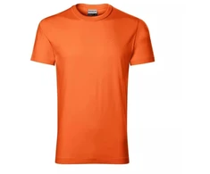 Rimeck Resist heavy M T-shirt MLI-R0311 oranžinė