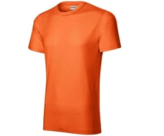 Rimeck Resist heavy M T-shirt MLI-R0311 oranžinė