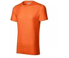 Rimeck Resist heavy M T-shirt MLI-R0311 oranžinė