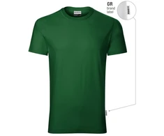 Rimeck Resist heavy M T-shirt MLI-R03GR
