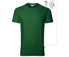 Rimeck Resist heavy M T-shirt MLI-R03GR