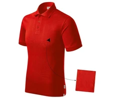 Rimeck Resist Heavy Polo Marškinėli M MLI-R2007