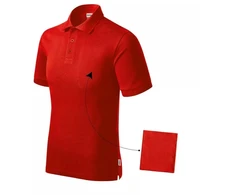 Rimeck Resist Heavy Polo Marškinėli M MLI-R2007