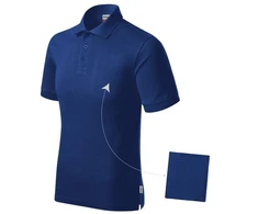 Rimeck Resist Heavy Polo Marškinėliai M MLI-R2005