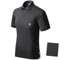 Rimeck Resist Heavy Polo Marškinėliai M MLI-R2094