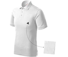 Rimeck Resist Heavy Polo Marškiniai M MLI-R2000