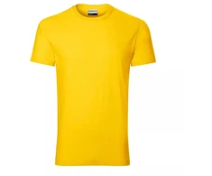 Rimeck Resist Heavy T-shirt MLI-R0304 geltona