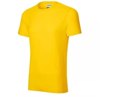 Rimeck Resist Heavy T-shirt MLI-R0304 geltona