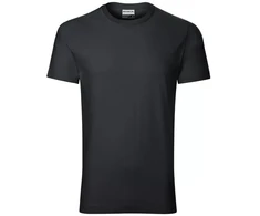 Rimeck Resist Heavy T-shirt MLI-R0394 Ebono pilka