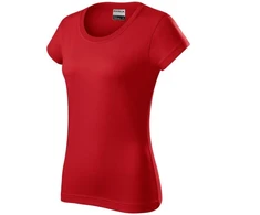 Rimeck Resist heavy T-shirt MLI-R0407 raudona