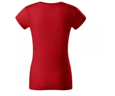 Rimeck Resist heavy T-shirt MLI-R0407 raudona
