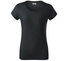 Rimeck Resist heavy W T-marškinėlių MLI-R0494 ebony pilka