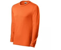 Rimeck Resist LS M Marškinėliai MLI-R0511 Oranžinė