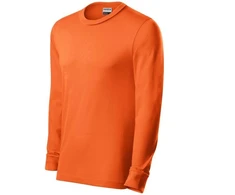Rimeck Resist LS M Marškinėliai MLI-R0511 Oranžinė