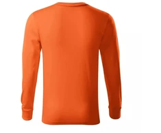 Rimeck Resist LS M Marškinėliai MLI-R0511 Oranžinė
