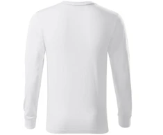 Rimeck Resist LS M MLI-R0500 balti marškinėliai