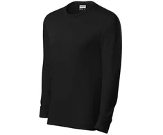 Rimeck Resist LS M MLI-R0501 juodi marškinėliai