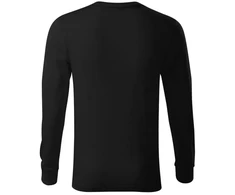 Rimeck Resist LS M MLI-R0501 juodi marškinėliai