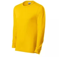 Rimeck Resist LS M MLI-R0504 Geltoni Marškinėliai