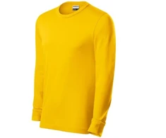 Rimeck Resist LS M MLI-R0504 Geltoni Marškinėliai