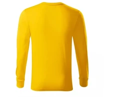 Rimeck Resist LS M MLI-R0504 Geltoni Marškinėliai