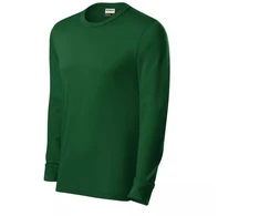 Rimeck Resist LS M MLI-R0506 marškinėliai, butelio žalumo